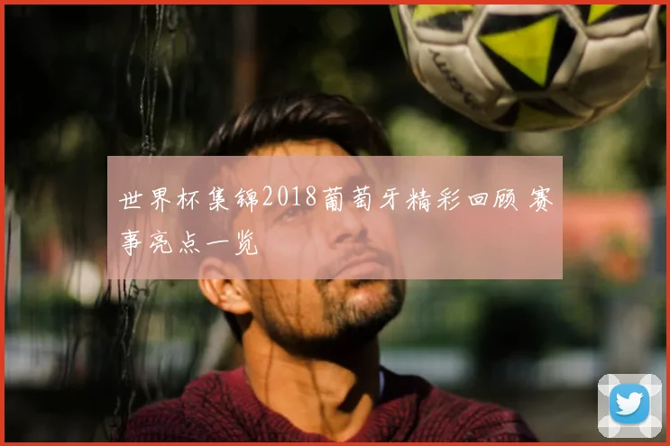 世界杯集锦2018葡萄牙精彩回顾 赛事亮点一览